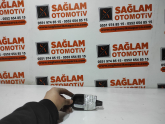 AUDİ A4 B5 95-01 ÇIKMA SAĞ ARKA İÇ KAPI KOLU OEM; 8D0839020