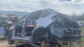 Citroen C4 tüm parçaları mevcuttur