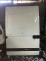 RENAULT MASTER-2 ÇIKMA ORJİNAL SAĞ SÜRGÜLÜ KAPI