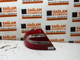 ÇIKMA MERCEDES CLK A209 SOL ARKA STOP