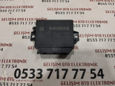 3AE919475B 7N0919475 VW PASSAT PARK SENSÖR MODÜLÜ