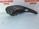 Oto Çıkma Parça / Citroen / C-elysee / Far & Stop / Sol Arka Stop / Çıkma Parça 