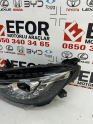 Oto Çıkma Parça / MG / E-HS / Far & Stop / Sol Ön Far / Çıkma Parça 