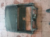 CHEVROLET CAPTİVA C100 KOMPLE  SANROOF.OTO ERKAN ÜNYE