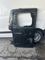 Opel vivaro  sol arka bagaj kapağı