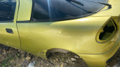 OPEL TİGRA SOL ARKA ÇAMURLUK KESME.OTO ERKAN ÜNYE