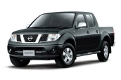 2007 NİSSAN NAVARA ÇIKMA HATASIZ SAĞ ÖN KAPI YEDEK PARÇALARI