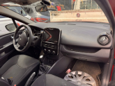 Renault Clio 4 Çıkma Direksiyon Alt Üst Bakaliti