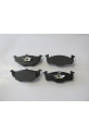 Seat Ibiza Ön Fren Balatası Disk 141 6X50X18 80/141 6X47 4X18 80