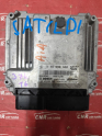 0281019088-EDC17C59  OPEL İNSİGNİA MOTOR BEYNİ