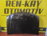 DACİA DUSTER 1 MOTOR KAPUTU SİYAH ORJ ÇIKMA RENKAY KOCAELİ