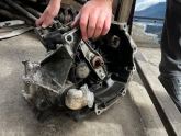 Oto Çıkma Parça / Seat / Leon / Şanzıman / Şanzıman Komple / Çıkma Parça 