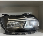 Oto Çıkma Parça / Dacia / Duster / Far & Stop / Sol Ön Far / Çıkma Parça 