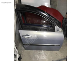 RENAULT MEGANE 2 SAĞ ON KAPI ÇIKMA ORİJİNAL HATASİZ GRİ