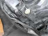 Oto Çıkma Parça / Renault / Kangoo / Far & Stop / Sağ Ön Far / Çıkma Parça 
