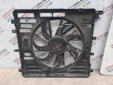 Oto Çıkma Parça / Ford / Transit Custom / Isıtma, Soğutma & Klima / Fan Motoru / Çıkma Parça 