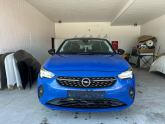 OPEL CORSA F BAGAJ HAVUZU ORİJİNAL SÖKME