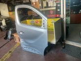 Oto Çıkma Parça / Renault / Trafic / Kaporta & Karoser / Kapı / Çıkma Parça 