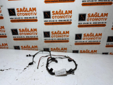 ÇIKMA A3 LEON PASSAT DİREKSİYON KUTUSU TESİSATI 5Q1971111AN