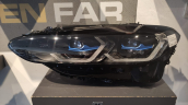 BMW G22 G23 G24 G26 SOL FAR SHADOW LASER LAZER 2020 9505121-04 CK