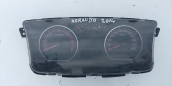 ssangyong korando sport 2013 otomatik gösterge/km saati-son fiyat