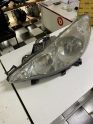 Oto Çıkma Parça / Peugeot / 207 / Far & Stop / Sol Ön Far / Çıkma Parça 
