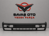 GOLF III ÖN TAMPON SPOİLERLİ SİYAH CL 1991 1992 VE ÜZERİ / TAİWAN