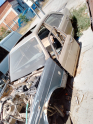 W126 m117 v8 500se Mercedes benz çıkma Sol ön kapı