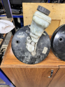OPEL CORSA D 0204720788 WESRINGHOUSE ÜSTÜNEL OTOMOTİV BURSA