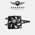 FİAT UNO FAN