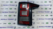RANGE ROVER VOGUE L405 (2013-2017) Sağ Arka Stop
