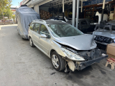 Peugeot 307 silecek mekanizması çıkma