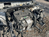 MG ZS MOTOR KAPAĞI MONTECAR 2