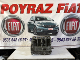 Fiat linea 1.3 yarım motor euro5