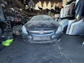 PEUGEOT 307 ÖN TAMPON KONUK OTOMOTİV
