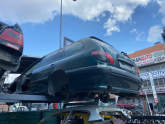 PEUGEOT   406  SW  SOL  ARKA    ÇAMURLUK