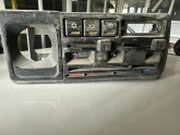 OPEL VECTRA B KALORİFER KONTROL DÜĞMESİ
