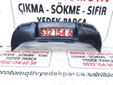 Cupra formentor arka tampon difüzör 2018-24  5ff807568b