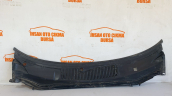 Fiat palio albea 2002-2005 ön cam ızgarası