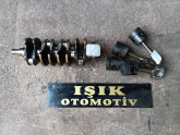 fiat fiorino 1.3 euro 6 krank ve piston kolları çıkma orjinal