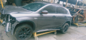 Oto Çıkma Parça / Fiat / Egea / Alt Takım / Arka Dingil / Çıkma Parça 