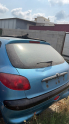 Oto Çıkma Parça / Peugeot / 206 / Elektrik / Stop / Çıkma Parça 