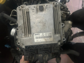 DACİA SANDERO 1.5DCİ MOTOR BEYNİ 0281030439 ORİJİNAL