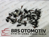 VOLKSWAGEN AUDİ SEAT SKODA SIFIR TURBO BASINÇ SENSÖRLERİ