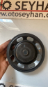 036105255C volkswagen polo ibiza 04-10 1.4 cgg bky krank kasnağı