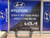 HYUNDAİ İ10 2019-2024 ÖN PANEL ORİJİNAL ÇIKMA