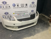 SKODA OCTAVİA ÖN TAMPON 2013-2014-2015-2016-2017