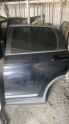 HONDA CRV SOL ARKA KAPI OTO FEDAİ