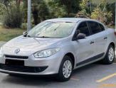 Renault fluence sağ arka kapı