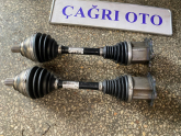 5Q0407271DC OCTAVİA SOL AKS ORJİNAL ÇAĞRI OTO MASLAK